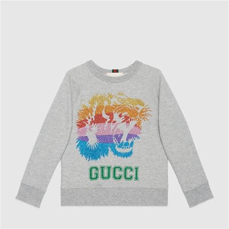 abbigliamento gucci bimbo|GUCCI Bambini .